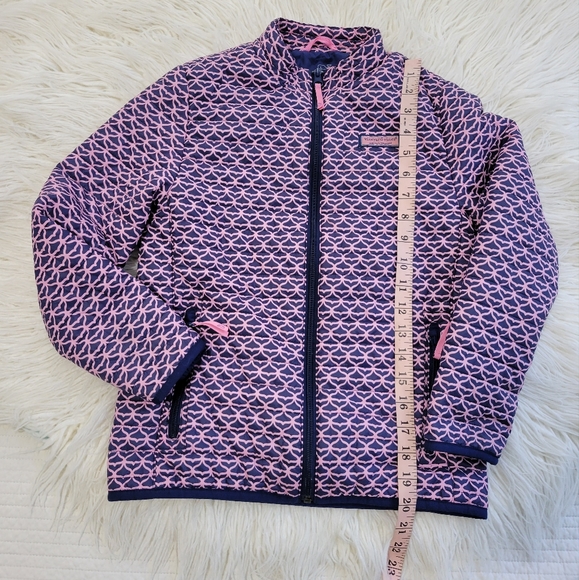 Vineyard  vines  performance  for girl - Picture 2 of 7